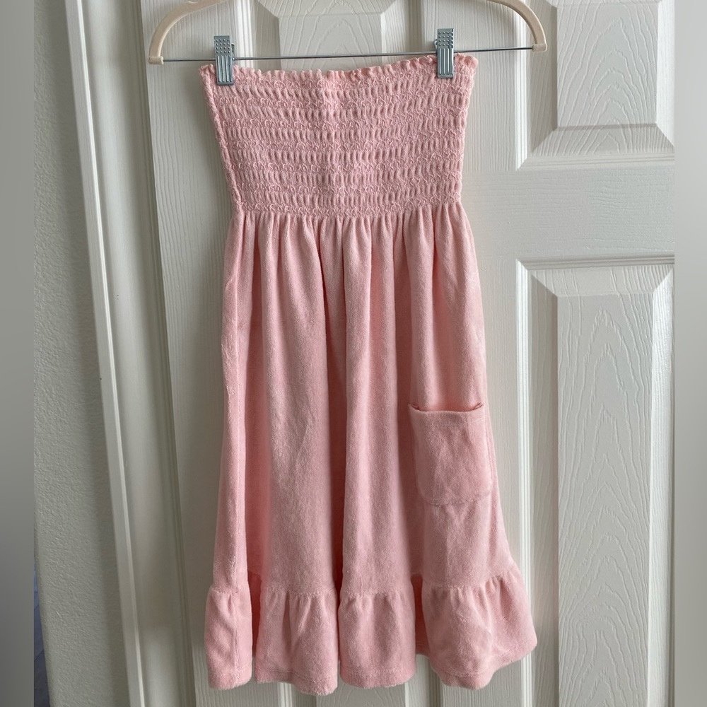 Juicy Couture dress